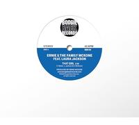 Ernie & the Family McKone - That Girl / Wish You Were Here