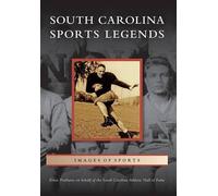 Ernie Trubiano South Carolina Athletic Hall South Carolina Sports (Tascabile)