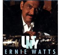 Ernie Watts - Unity (UK Import)