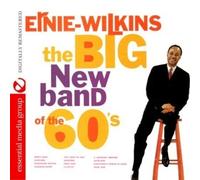 Ernie Wilkins And His Orche The Big New Band Of The 60's (Digitally Remaste (CD)