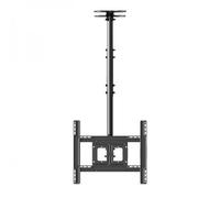 Ernitec 0070-11000-1MON Accessorio per il montaggio del monitor (Ceiling bracket