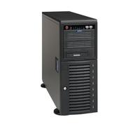 Ernitec 8 Bay 3200 MEGAPIXEL Tower Marca