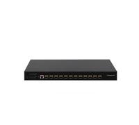 Ernitec ELECTRA-M12-10GB-FIBER switch di rete Gestito (Electra 12 port Fiber - a