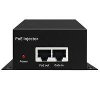 Ernitec ELECTRA-POE-10GB-90W adattatore PoE e iniettore (1 CH 90W 10 Gigabit POE - injector - Warranty: 60M) NEW