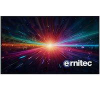 Ernitec Monitor Video Wall 46" Full HD 24/7 1.8 mm 2x2 0070-24346