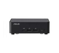 Ernitec WORKSTATION-BX-ANUC14-7-16-1TB PC/stazione di lavoro (ASUS NUC Mini PC -