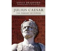 Ernle Bradford Julius Caesar (Tascabile)