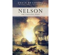 Ernle Bradford Nelson (Tascabile)