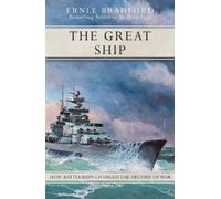 Ernle Bradford The Great Ship (Tascabile)