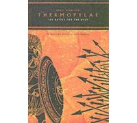 Ernle Bradford Thermopylae (Tascabile)