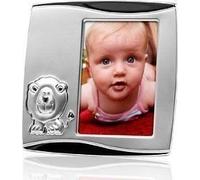 ERNO 220720 cornice - cornici (Cornice singola, Argento, Metallo, 7 x 10 cm)