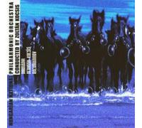 National Po / Kocsis – Works Of Rachhmaninov Debus – BMC