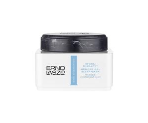 Erno Laszlo - Maschera per il sonno con gel di memoria Dopobarba 40 ml unisex
