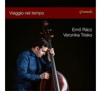 Erno Rácz Viaggio Nel Tempo (CD) Album