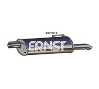 ERNST 052092 Marmitta per OPEL Astra F CC (T92)