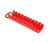 Ernst 10 Tool Cacciavite Storage Organizer Pinza Rosso 5310