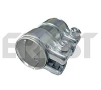ERNST 142588 Fascetta scarico Doppio collare Ø45mm per VW GOLF VI (5K1)