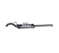 ERNST 143035 Marmitta per VW PASSAT (3A2, 35I) PASSAT Variant (3A5, 35I)