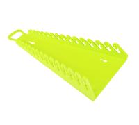 Ernst 15 Tool Gripper chiave inversa/organizzatore chiave HIVIZ 5182HV
