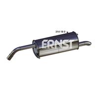 ERNST 314190 Marmitta per FORD B-MAX (JK)