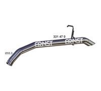 ERNST 331470 Tubo gas scarico