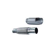 RIDEX Flessibile, Impianto gas scarico 3971F0003 FIAT,DAEWOO,MERCEDES-BENZ,PANDA (169),PUNTO (188),GRANDE PUNTO (199),500 (312)