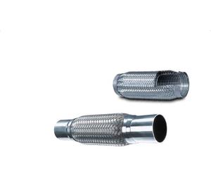 ERNST 460071 Flessibile, Impianto gas scarico