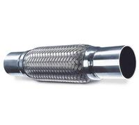 ERNST 460095 Flessibile Impianto gas scarico 200mm per VW TOURAN (1T1, 1T2)