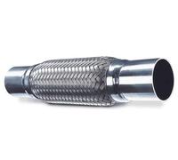 ERNST 460118 Flessibile, Impianto gas scarico