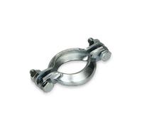 ERNST 493543 Kit pezzi per fissaggio, Imp. gas scarico
