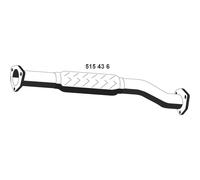 ERNST 515436 Tubo gas scarico per FIAT Ducato Kastenwagen (250, 290)