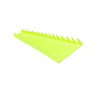 ERNST 5162HV Reverse Wrench Organizer, 16 Tool, High-Visibility