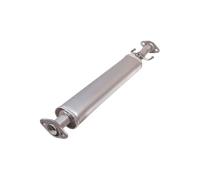 ERNST 645034 Marmitta centrale