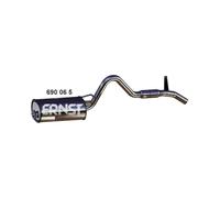 ERNST 690065 Marmitta per MITSUBISHI L 200 (K7T, K6T)