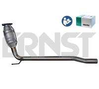 ERNST 754026 Catalizzatore Marmitta catalitica Euro 2/Euro 3