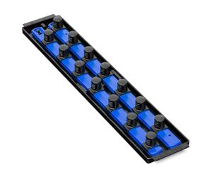 Ernst 8458 socket Boss 2 rail Universal Twist lock socket Tray, 8459