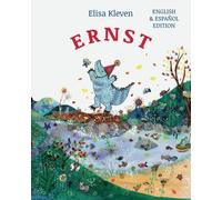 Ernst: Babl Children's Books in Spanish and English