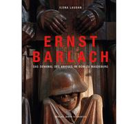 Ernst Barlach Il monumento della guerra nella cattedrale di Magdeburgo Ilona ...