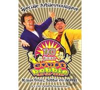 Ernst, Bobbie En De Rest - 10 Jaar Ernst, Bobbie. [Import]