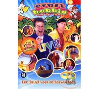 Ernst,Bobbie en de rest - Bruid voor de boswachter (DVD)