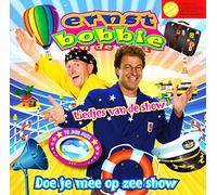 ERNST, BOBBIE EN DE REST - DOE JE MEE OP ZEE SHOW