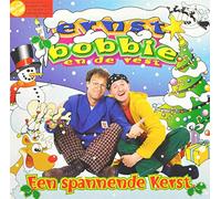 ERNST, BOBBIE EN DE REST - EEN SPANNENDE KERST