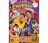 Ernst, Bobbie En De Rest - Een Verrassing Voor Sinterklaas Dvd [DVD-AUDIO]