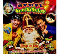 ERNST, BOBBIE EN DE REST - PIMP DE SINT