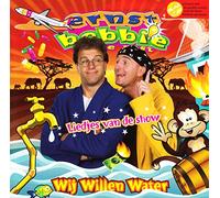 ERNST, BOBBIE EN DE REST - WIJ WILLEN WATER