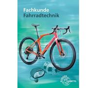 Ernst Brust Michael Gressmann Franz Herkendel Fachkunde Fahrr (Copertina rigida)