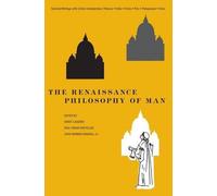 Ernst Cassirer The Renaissance Philosophy of Man (Tascabile)