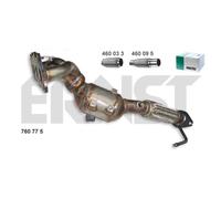 ERNST Catalizzatore Euro 5 Adatto Per KIA Sportage SL 1.6 GDi 760775