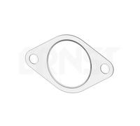 Ernst Dichtung Abgasrohr Per Ford C-Max II Dxa/Cb7 Dxa/Ceu Volvo V50 Mw