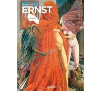 Ernst. Ediz. a colori